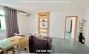 1 bedroom condo unit for rent with jacuzzi