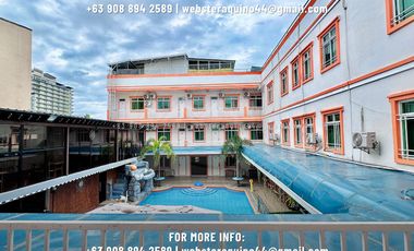 1 bedroom condo unit for rent with jacuzzi