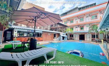 1 bedroom condo unit for rent with jacuzzi