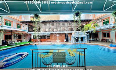 1 bedroom condo unit for rent with jacuzzi