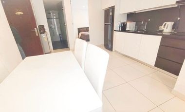 Park Royal 3 Condominium – Pratumnak Soi 6