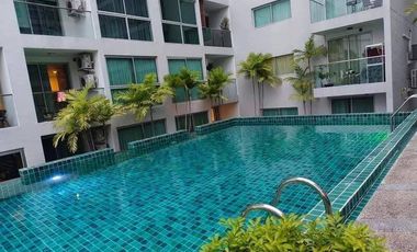 Park Royal 3 Condominium – Pratumnak Soi 6
