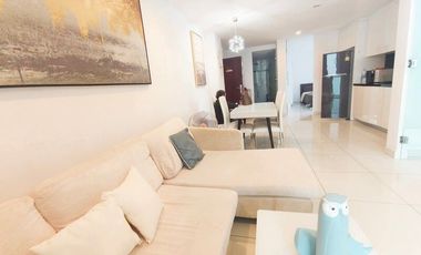 Park Royal 3 Condominium – Pratumnak Soi 6