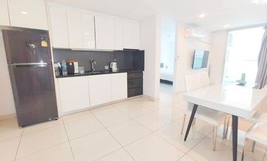 Park Royal 3 Condominium – Pratumnak Soi 6