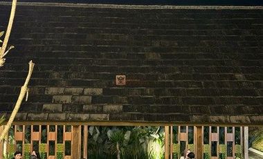 Resort Premium di Ciwidey Bandung Vibes Ubud Bali, Siap Operasional & Sangat Prospektif!