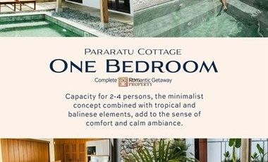 Resort Premium di Ciwidey Bandung Vibes Ubud Bali, Siap Operasional & Sangat Prospektif!