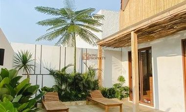 Resort Premium di Ciwidey Bandung Vibes Ubud Bali, Siap Operasional & Sangat Prospektif!