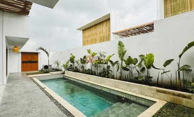 Resort Premium di Ciwidey Bandung Vibes Ubud Bali, Siap Operasional & Sangat Prospektif!