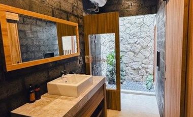 Resort Premium di Ciwidey Bandung Vibes Ubud Bali, Siap Operasional & Sangat Prospektif!