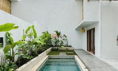 Resort Premium di Ciwidey Bandung Vibes Ubud Bali, Siap Operasional & Sangat Prospektif!