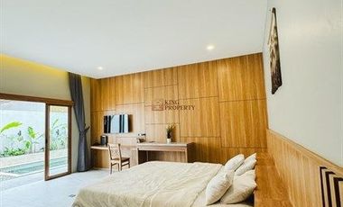 Resort Premium di Ciwidey Bandung Vibes Ubud Bali, Siap Operasional & Sangat Prospektif!