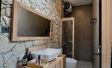 Resort Premium di Ciwidey Bandung Vibes Ubud Bali, Siap Operasional & Sangat Prospektif!