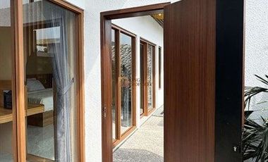 Resort Premium di Ciwidey Bandung Vibes Ubud Bali, Siap Operasional & Sangat Prospektif!