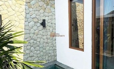 Resort Premium di Ciwidey Bandung Vibes Ubud Bali, Siap Operasional & Sangat Prospektif!