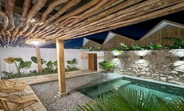 Resort Premium di Ciwidey Bandung Vibes Ubud Bali, Siap Operasional & Sangat Prospektif!