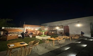 Resort Premium di Ciwidey Bandung Vibes Ubud Bali, Siap Operasional & Sangat Prospektif!