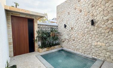 Resort Premium di Ciwidey Bandung Vibes Ubud Bali, Siap Operasional & Sangat Prospektif!