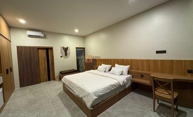 Resort Premium di Ciwidey Bandung Vibes Ubud Bali, Siap Operasional & Sangat Prospektif!
