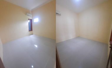 RUMAH MURAH DALAM PERUMAHAN DI LOKASI PREMIUM GITO GATI