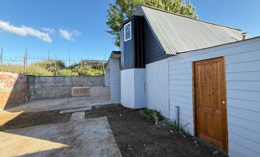 Casa en Arriendo en Pasaje Cerrado Tipo Condominio, Padre las Casas