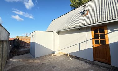 Casa en Arriendo en Pasaje Cerrado Tipo Condominio, Padre las Casas