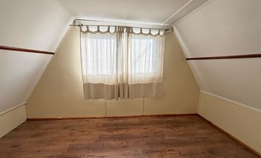 Casa en Arriendo en Pasaje Cerrado Tipo Condominio, Padre las Casas