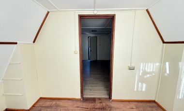 Casa en Arriendo en Pasaje Cerrado Tipo Condominio, Padre las Casas
