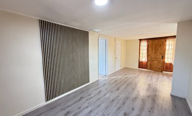 Casa en Arriendo en Pasaje Cerrado Tipo Condominio, Padre las Casas