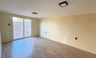 Casa en Arriendo en Pasaje Cerrado Tipo Condominio, Padre las Casas