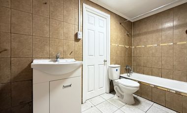 Casa en Arriendo en Pasaje Cerrado Tipo Condominio, Padre las Casas