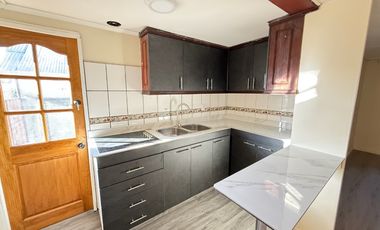 Casa en Arriendo en Pasaje Cerrado Tipo Condominio, Padre las Casas