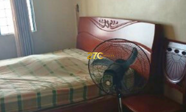 Dynasty Towers 2-Bedroom Condominium Unit for Sale in Tondo, Manila