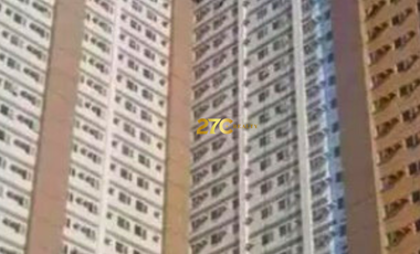 Dynasty Towers 2-Bedroom Condominium Unit for Sale in Tondo, Manila