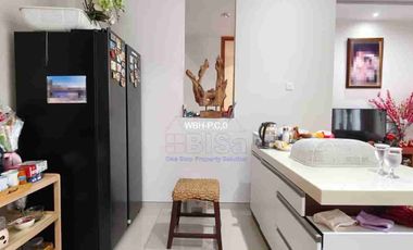 Jual Rumah Mewah Golf Furnish Batam Center di Grand Summit