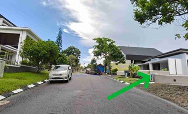 Jual Rumah Mewah Golf Furnish Batam Center di Grand Summit