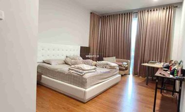 Jual Rumah Mewah Golf Furnish Batam Center di Grand Summit