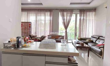 Jual Rumah Mewah Golf Furnish Batam Center di Grand Summit