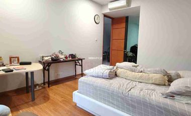 Jual Rumah Mewah Golf Furnish Batam Center di Grand Summit