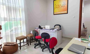 Jual Rumah Mewah Golf Furnish Batam Center di Grand Summit