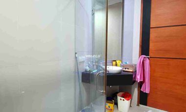 Jual Rumah Mewah Golf Furnish Batam Center di Grand Summit