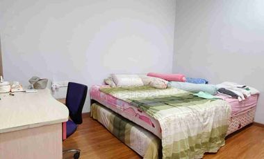 Jual Rumah Mewah Golf Furnish Batam Center di Grand Summit