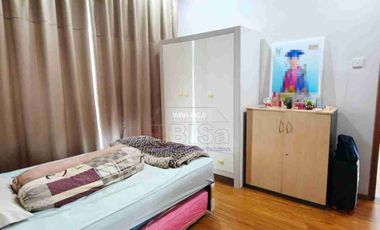 Jual Rumah Mewah Golf Furnish Batam Center di Grand Summit