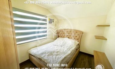 4 Bedroom House FOR RENT Fully furnished in a secured subdivision  at Telabastan City of San fernado