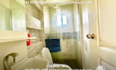 4 Bedroom House FOR RENT Fully furnished in a secured subdivision  at Telabastan City of San fernado