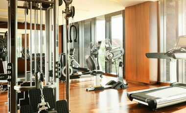 Grand Ubud Cluster Pekanbaru - Type KINTAMANI (9x25) - Rumah Pekanbaru Dijual