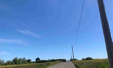 SE VENDEN PARCELAS DE AGRADO CON ROL PROPIO EN MULCHEN