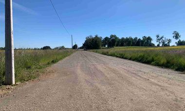 SE VENDEN PARCELAS DE AGRADO CON ROL PROPIO EN MULCHEN