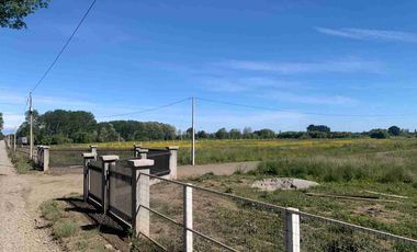 SE VENDEN PARCELAS DE AGRADO CON ROL PROPIO EN MULCHEN