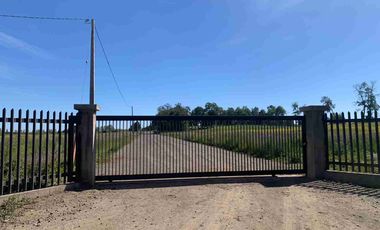 SE VENDEN PARCELAS DE AGRADO CON ROL PROPIO EN MULCHEN