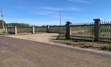 SE VENDEN PARCELAS DE AGRADO CON ROL PROPIO EN MULCHEN